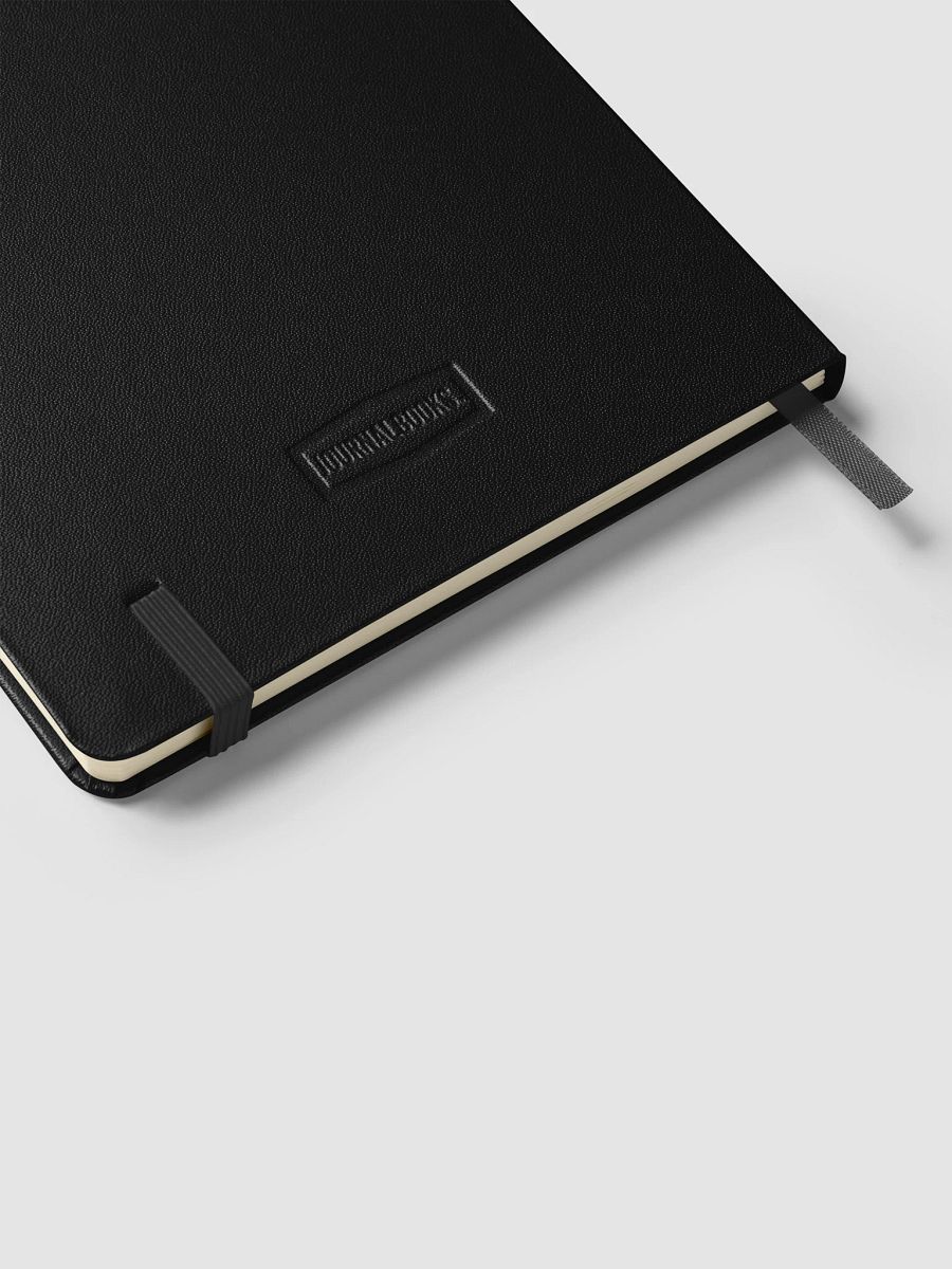 Palia Einar - Hardcover Bound Notebook product image (4)