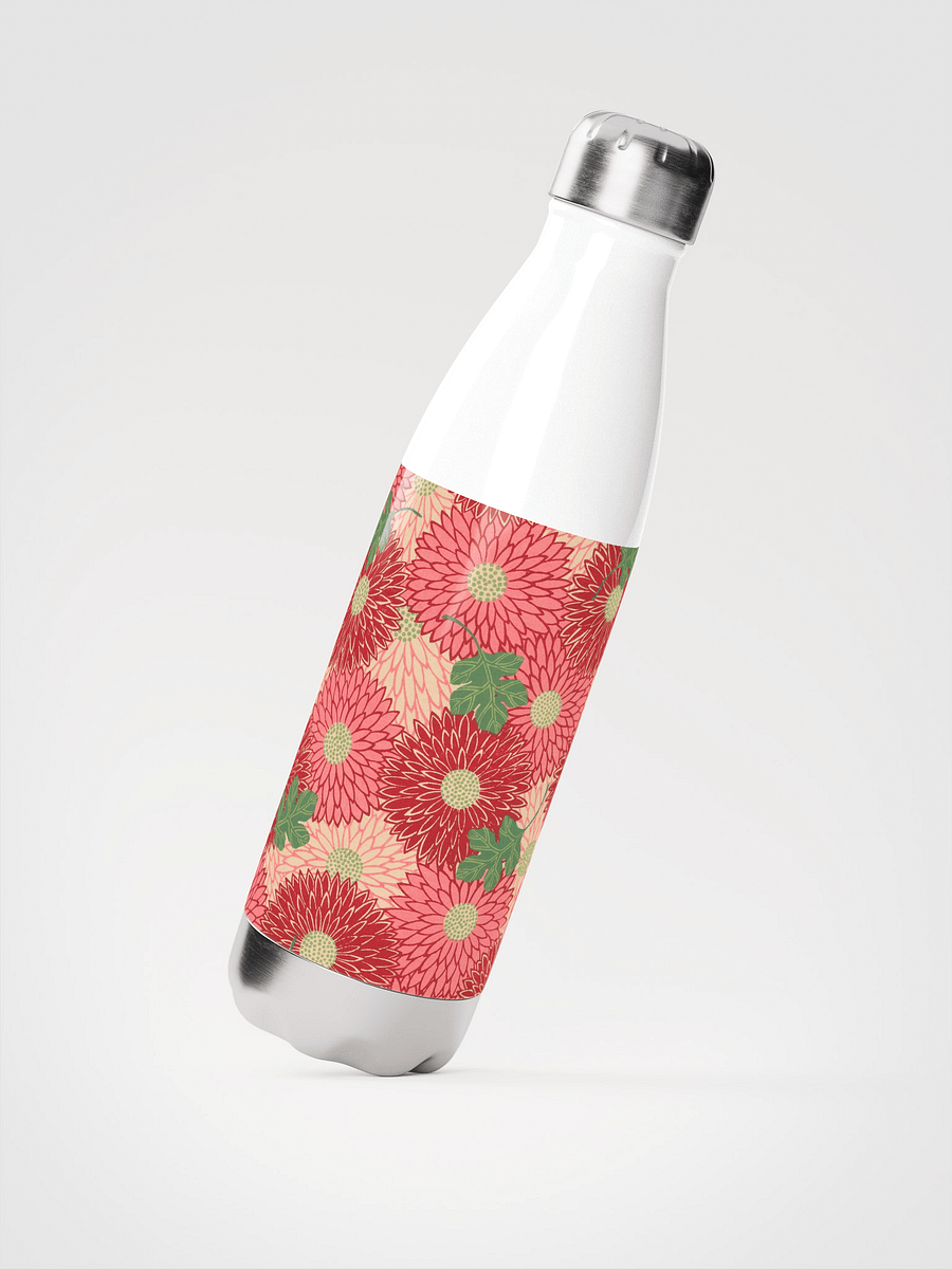 Blossom. 17oz. Stainless Steel Water Bottle product image (2)