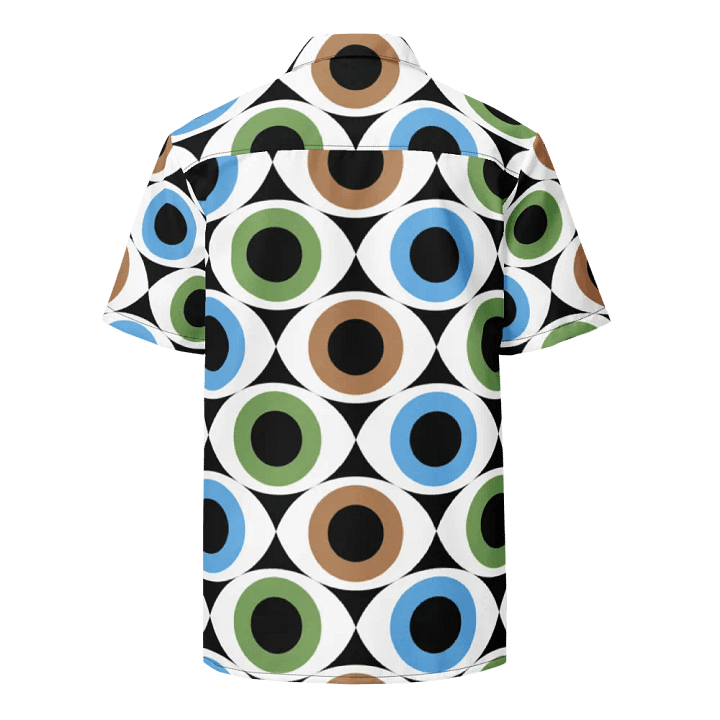 Eye Fusion Shirt product image (2)
