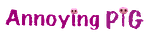 Annoying Pig Shop