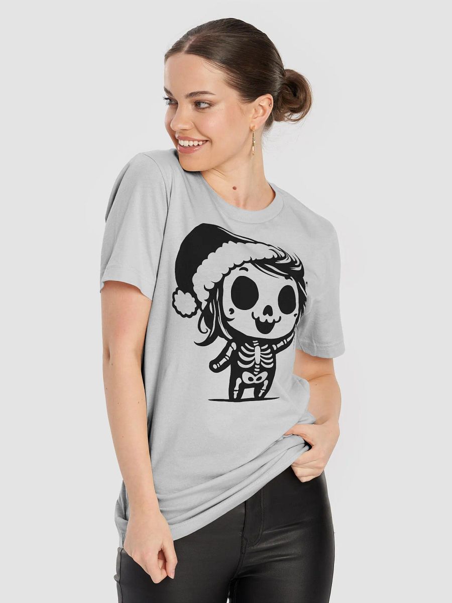 Chillin’ with Claus Tee product image (8)