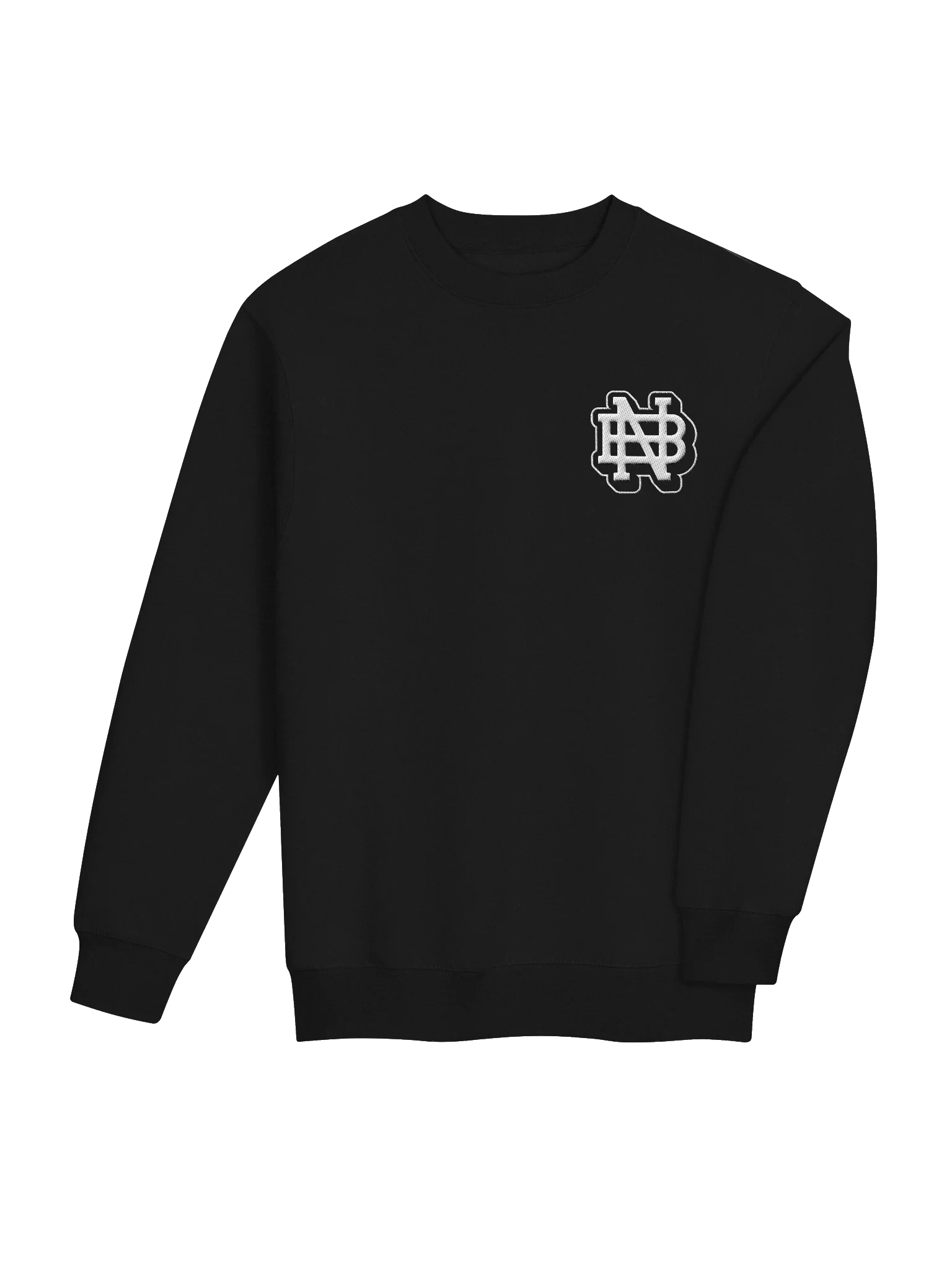 Letterman Crewneck product image (4)