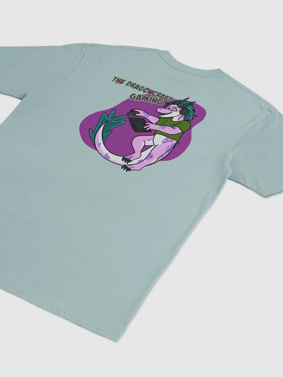 Dragoncraft Gaming Men's Premium Tee product image (25)