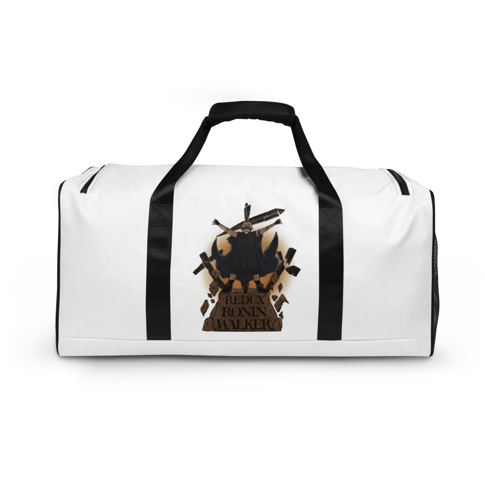 RoninWalks Duffle Bag product image (2)