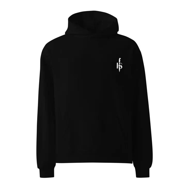 Homie Squad and Death "HOODIE" product image (1)