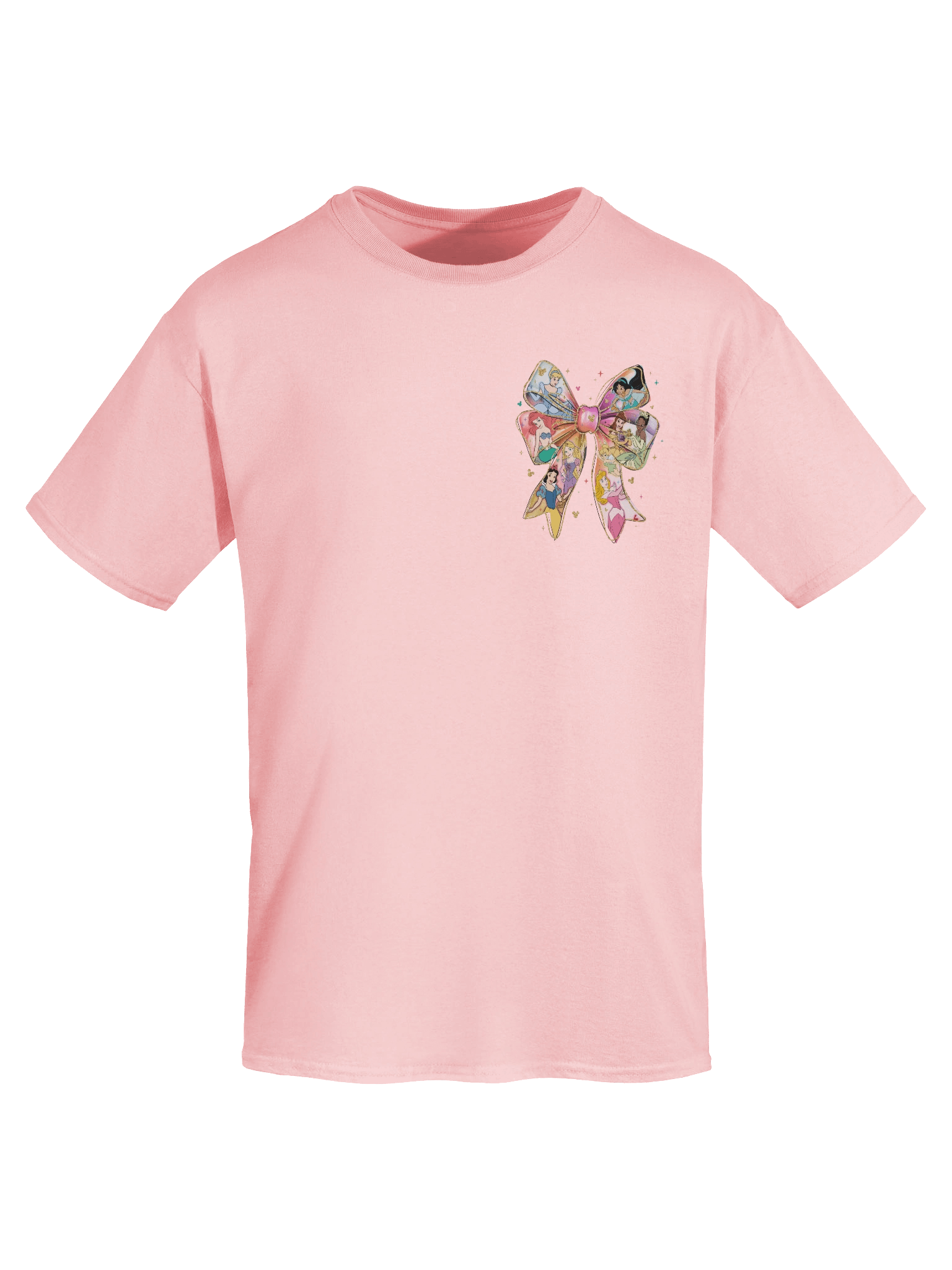 'Princess Bow' T-Shirt product image (115)
