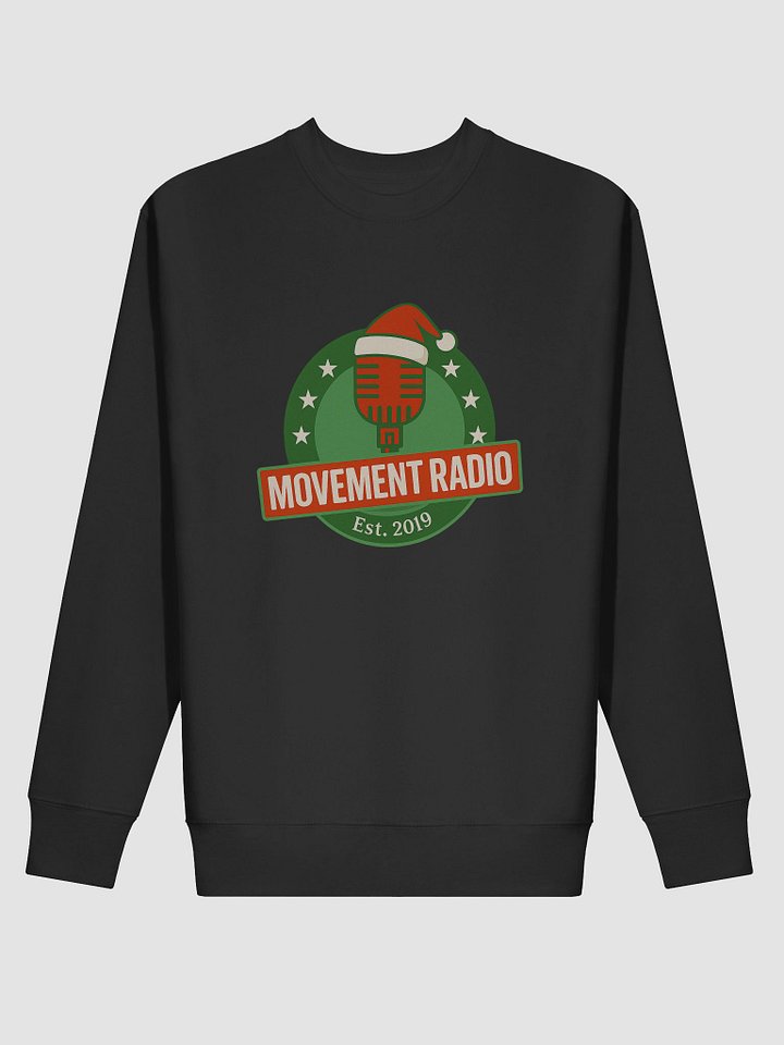 Movement Radio Christmas Logo product image (2)
