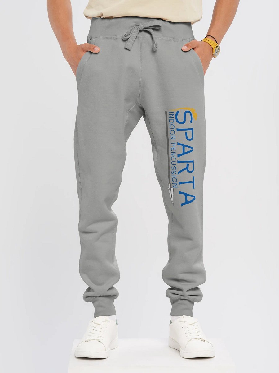 SIP Fleece Joggers product image (9)
