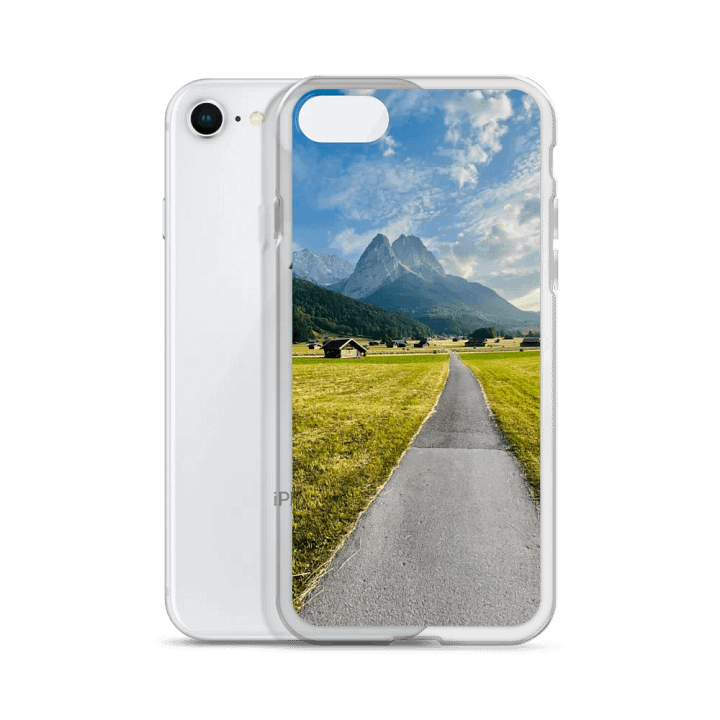 German Alp Series: Pathway to Serenity product image (51)