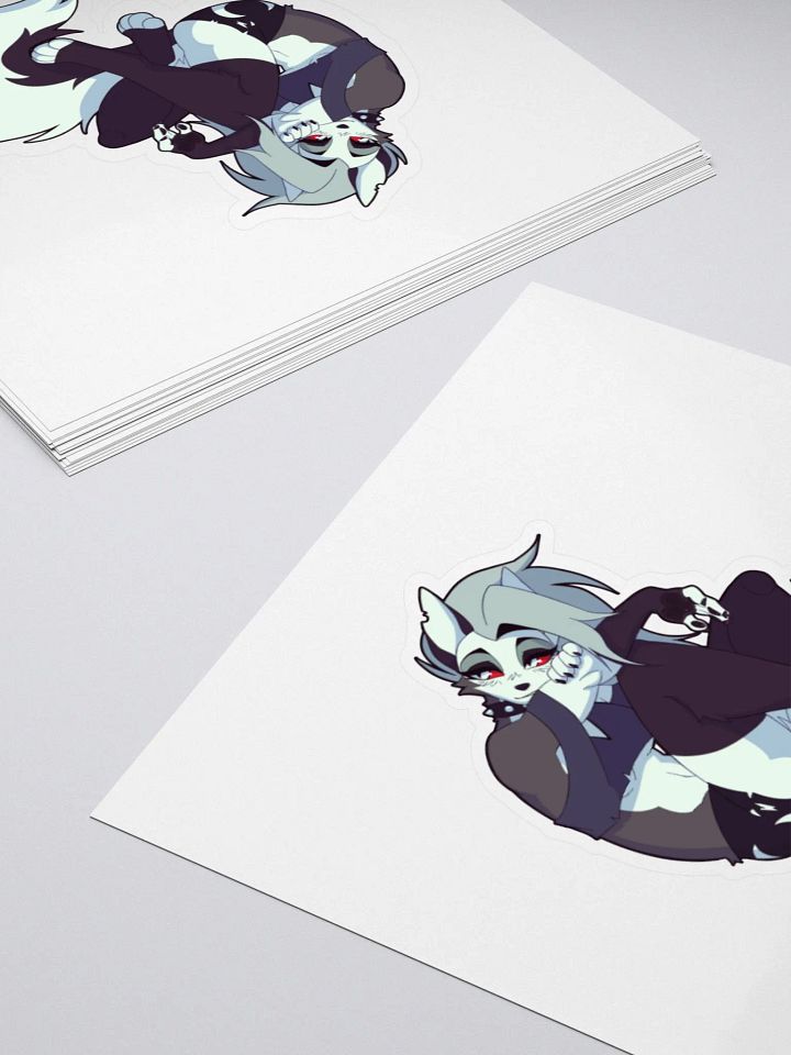 Loona Stickers product image (1)