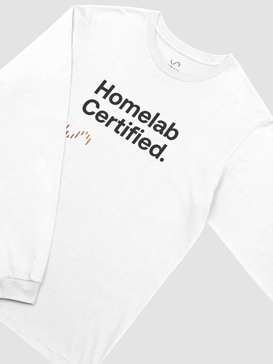 Verified Homelab Sleeve product image (6)