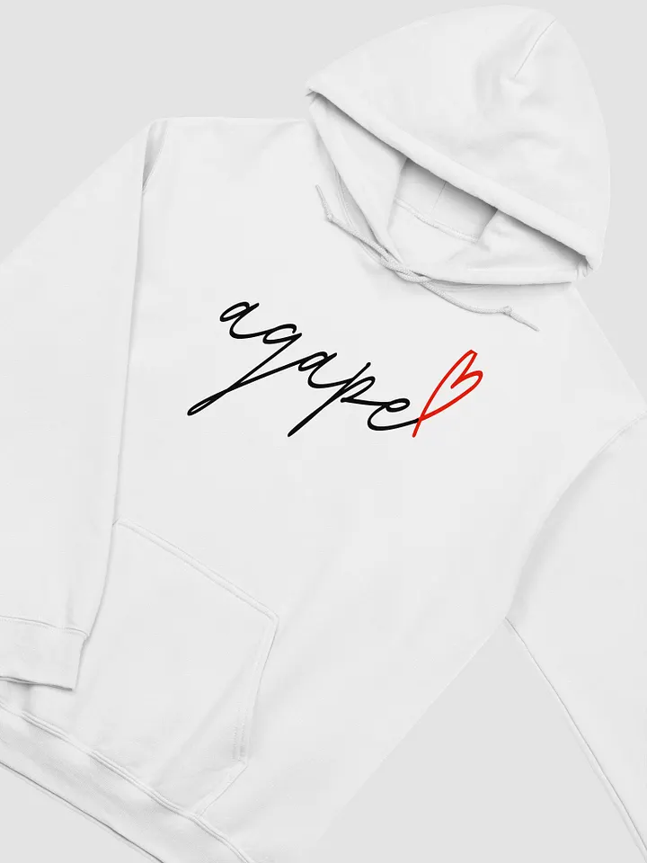 'Agape' Hoodie product image (46)