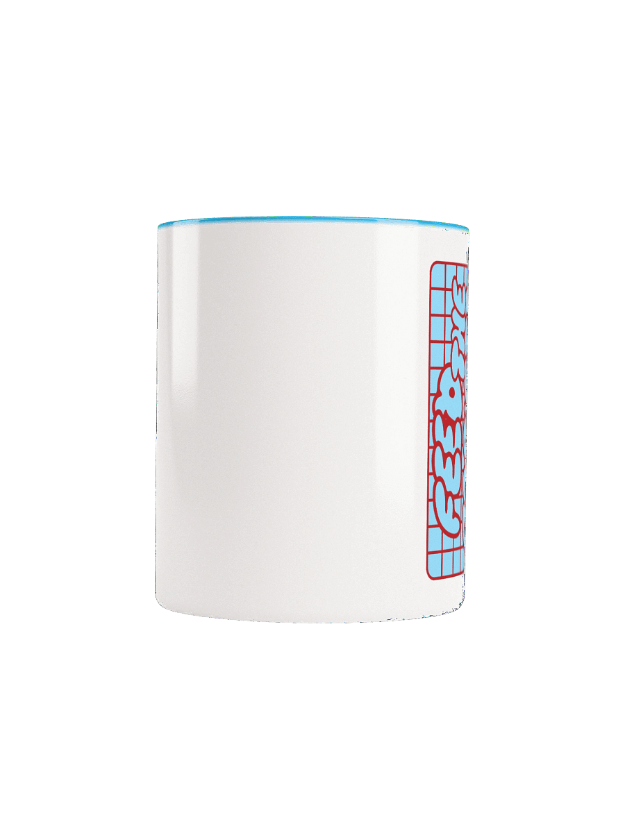 Feed the Barista Hot Mug product image (18)