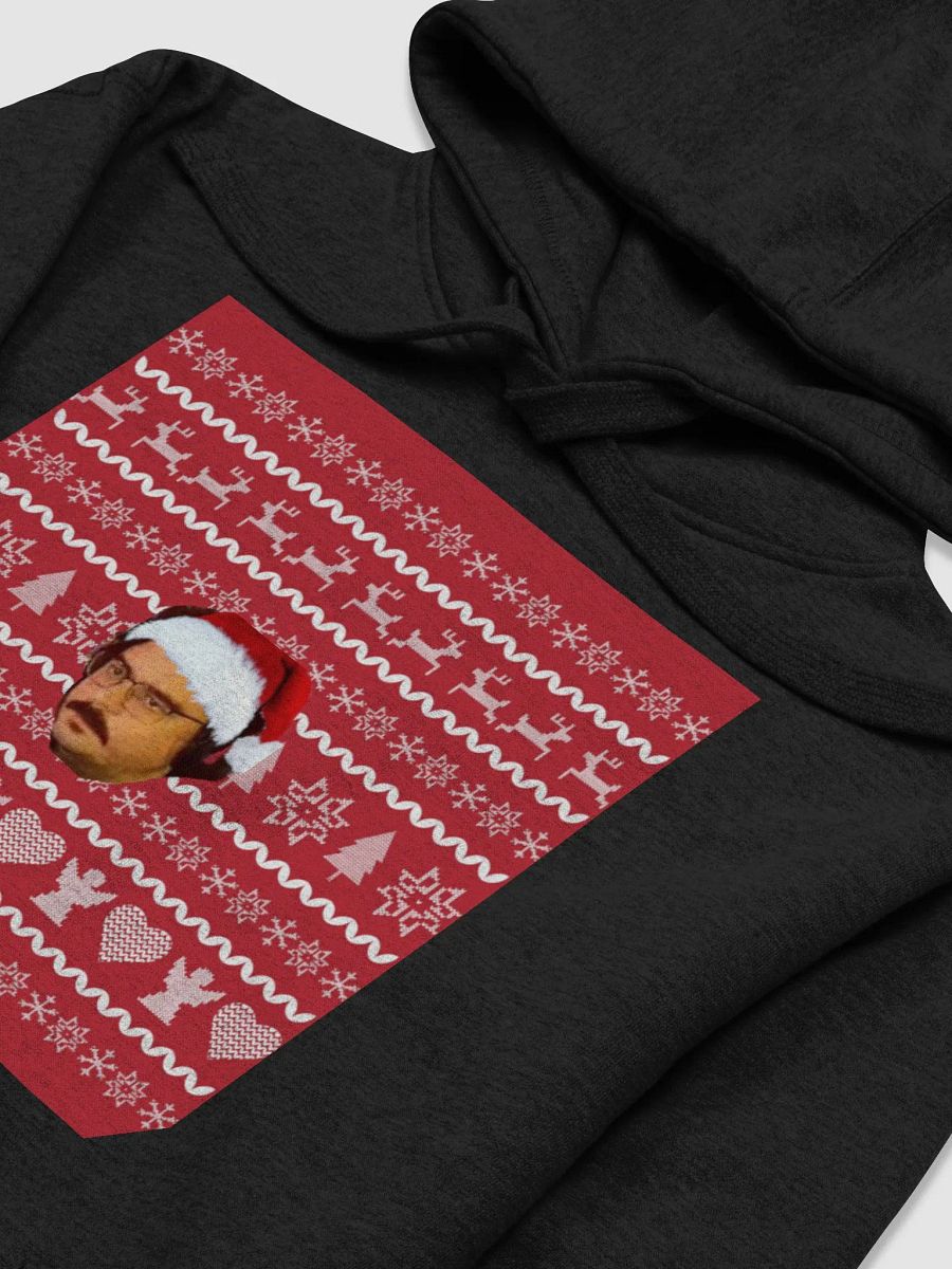 2024 Xmas Hoodie Women's product image (3)