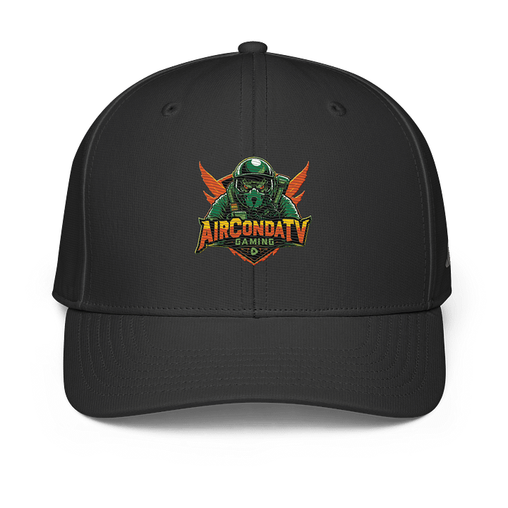 AirCondaTv Gaming Hat product image (1)