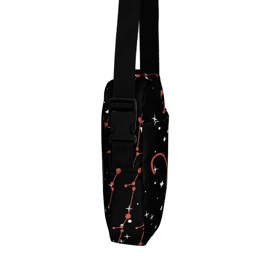 Celestial Aries Crossbody Bag product image (6)