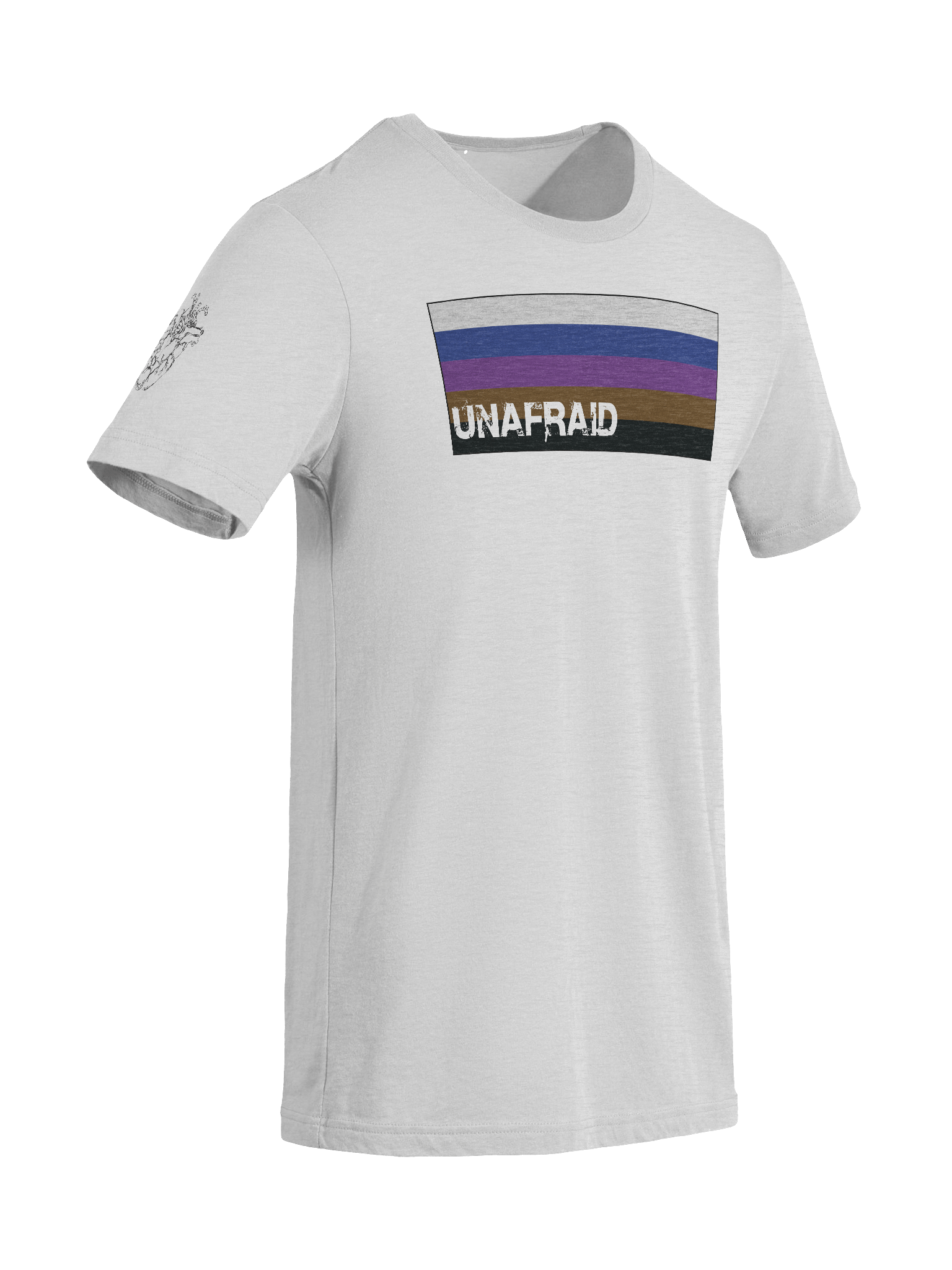 Submit Evil T-Shirt product image (9)