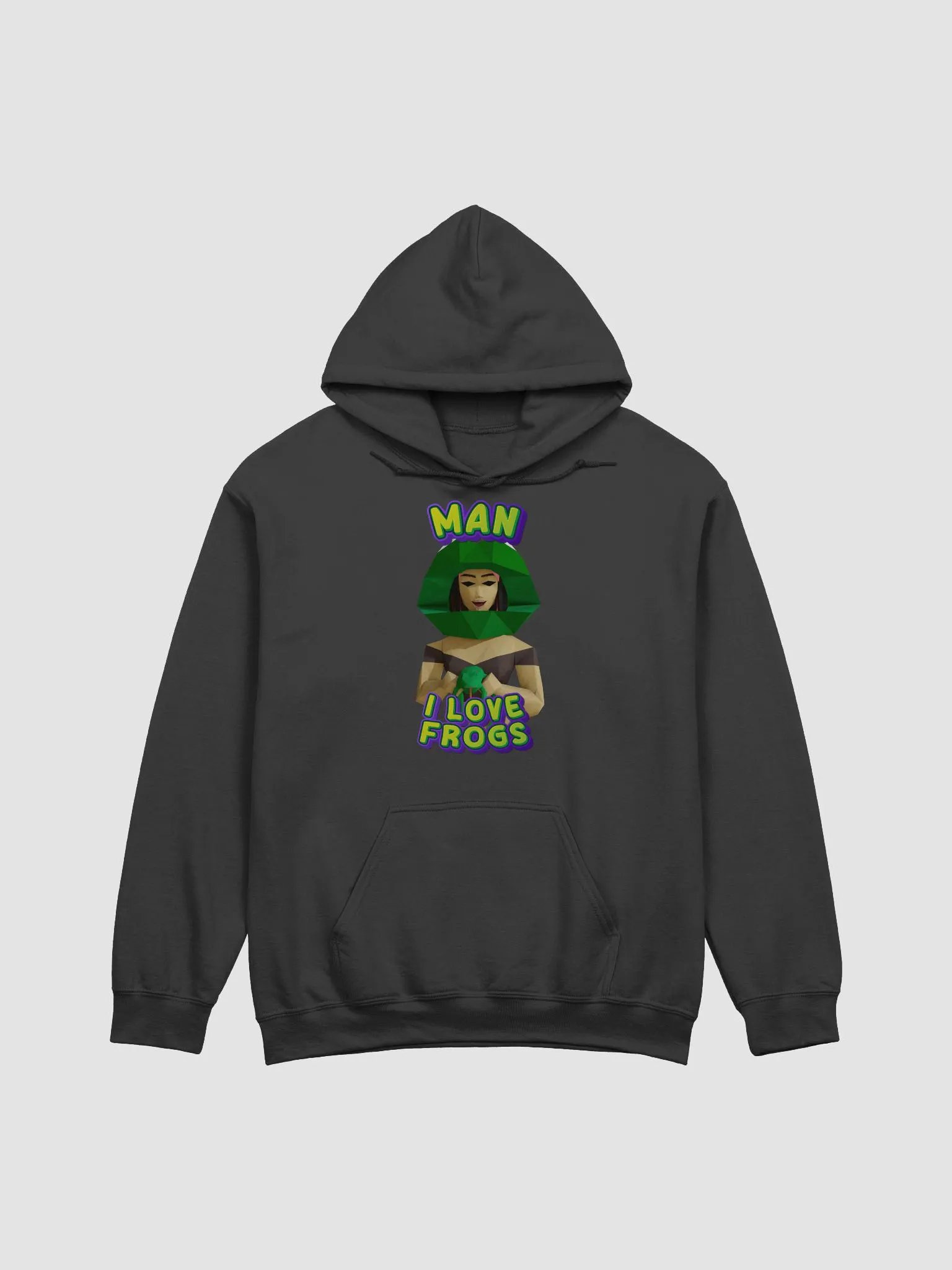 MILF Hoodie product image (1)