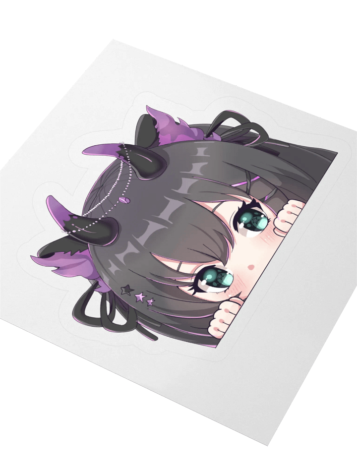 Peeker sticker product image (3)