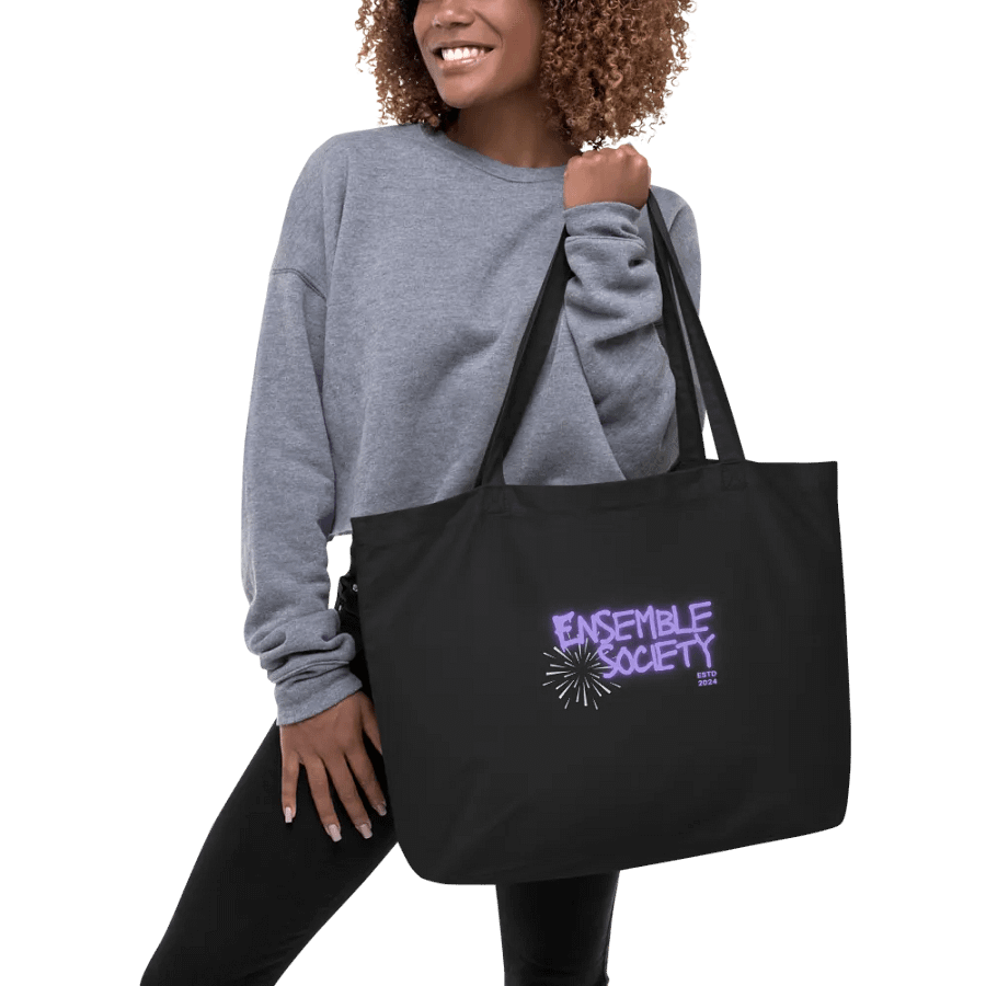 YES Tote product image (1)