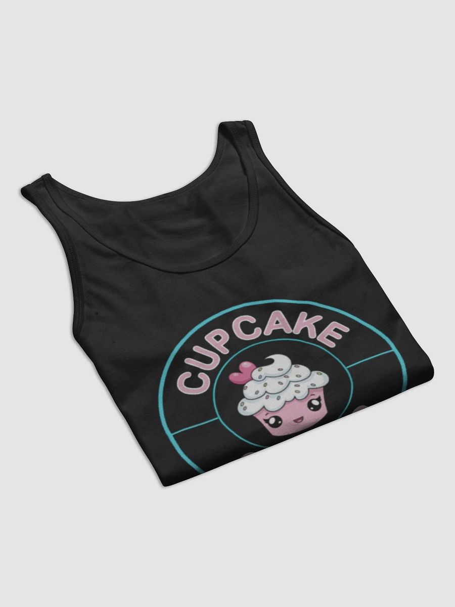 CupCake Corner Tank product image (8)