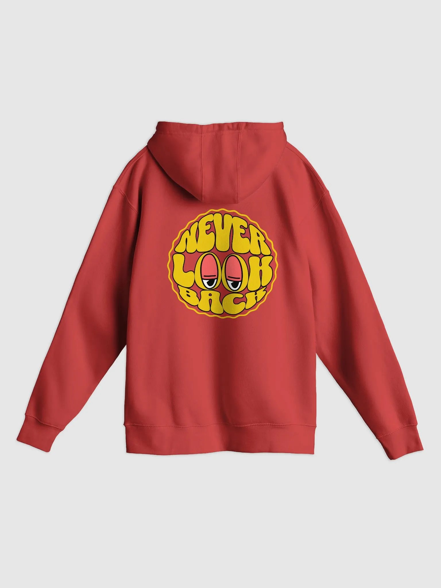 Ever Forward Lane 7 pullover hoodie product image (7)