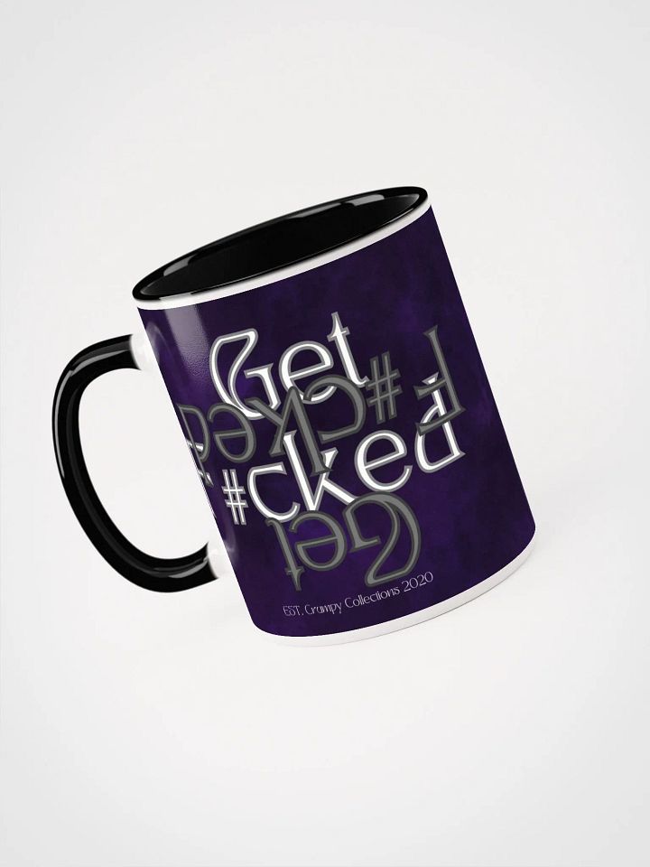 GF Coffee Cup product image (1)