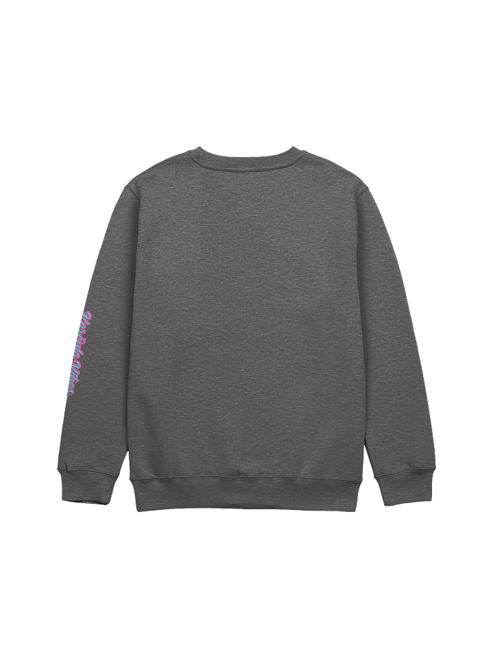 Korčula Vibes Premium Crewneck Sweatshirt product image (2)