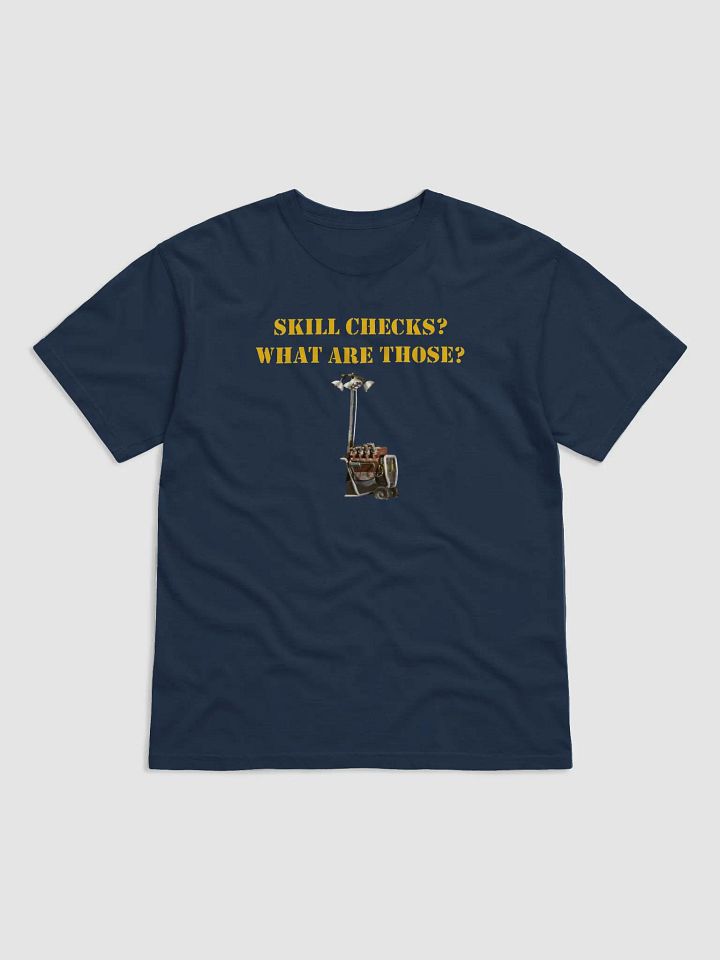 Skill Checks? product image (1)