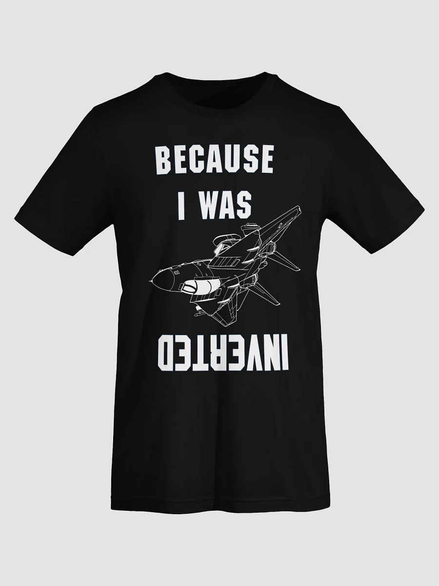 F-14 Because I was Inverted product image (74)