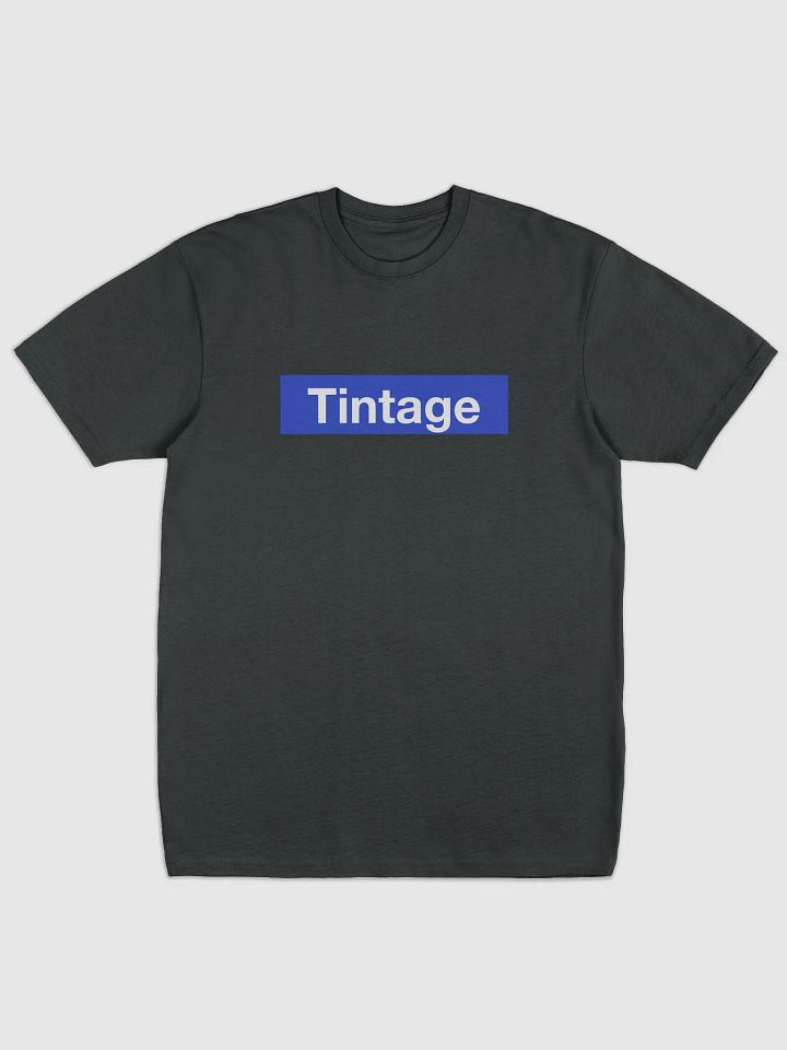 Tintage T-Shirt product image (1)