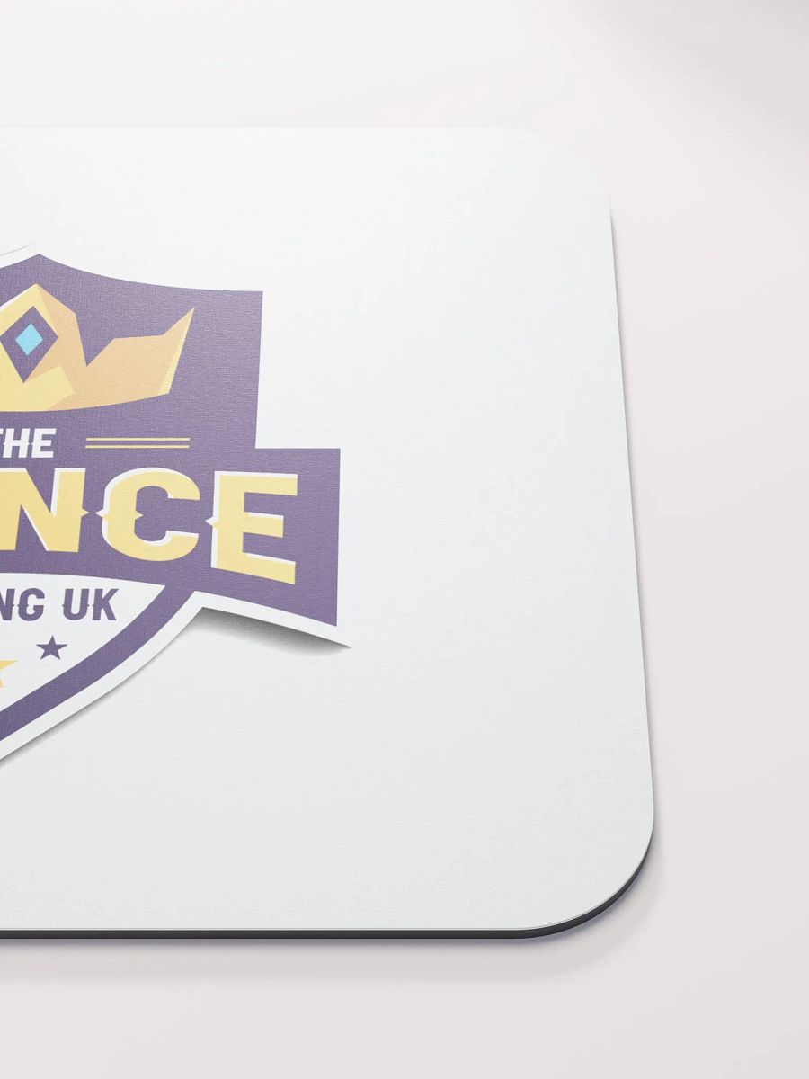 MouseMat with PrinceGaming product image (5)