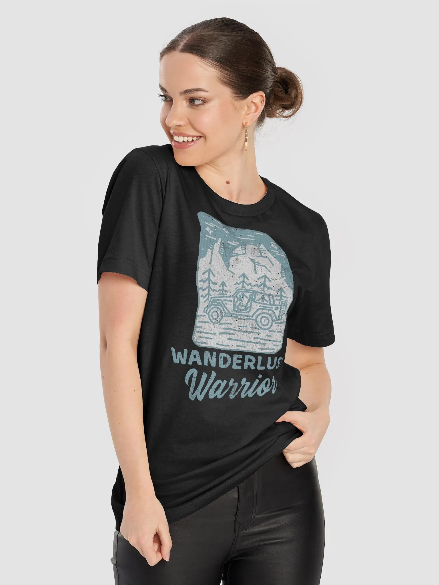 Wanderlust Warrior product image (8)