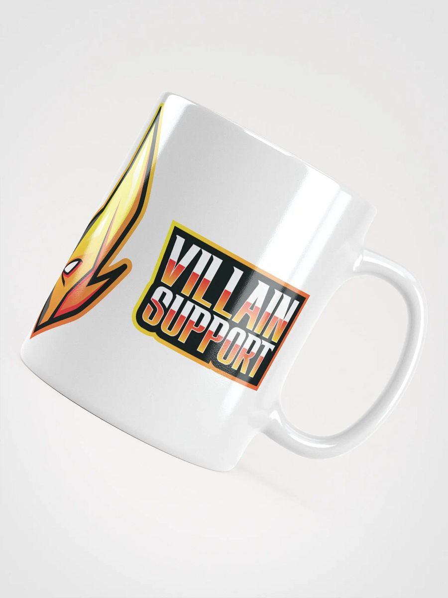 Villain Support Mug product image (12)