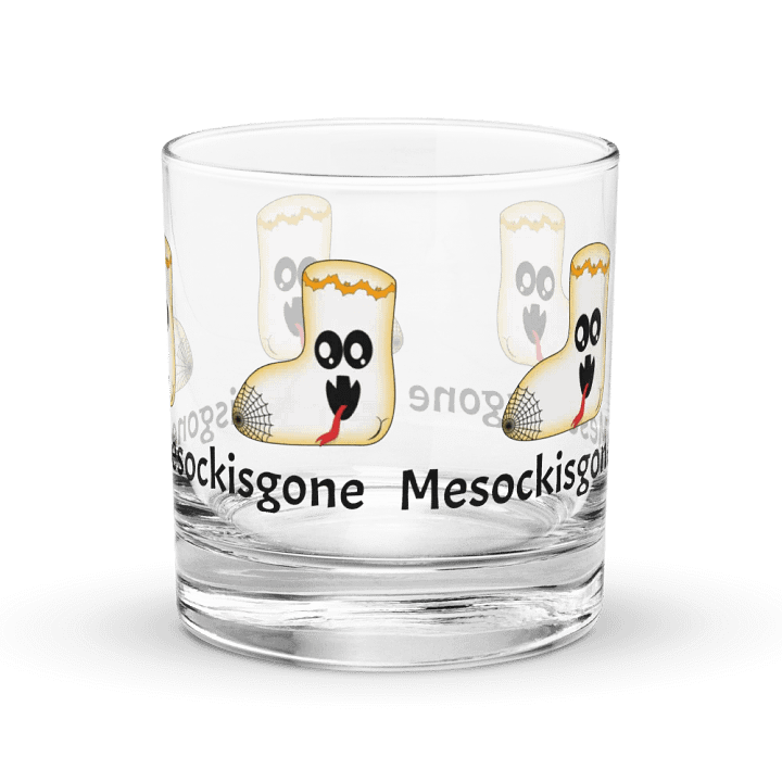 Copy of Socks on the Rocks Spooky Edition product image (2)