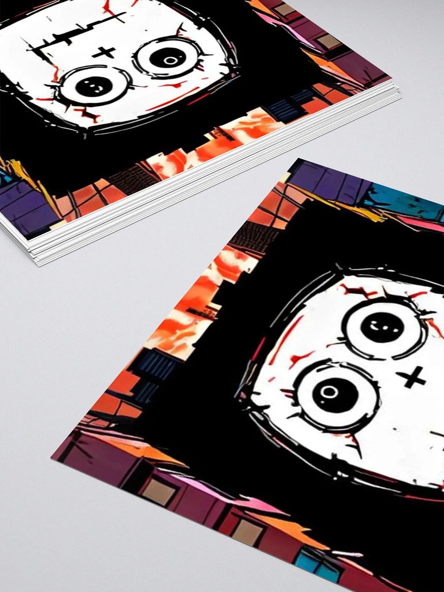 New Horizon Rising: A Beacon of Hope product image (10)
