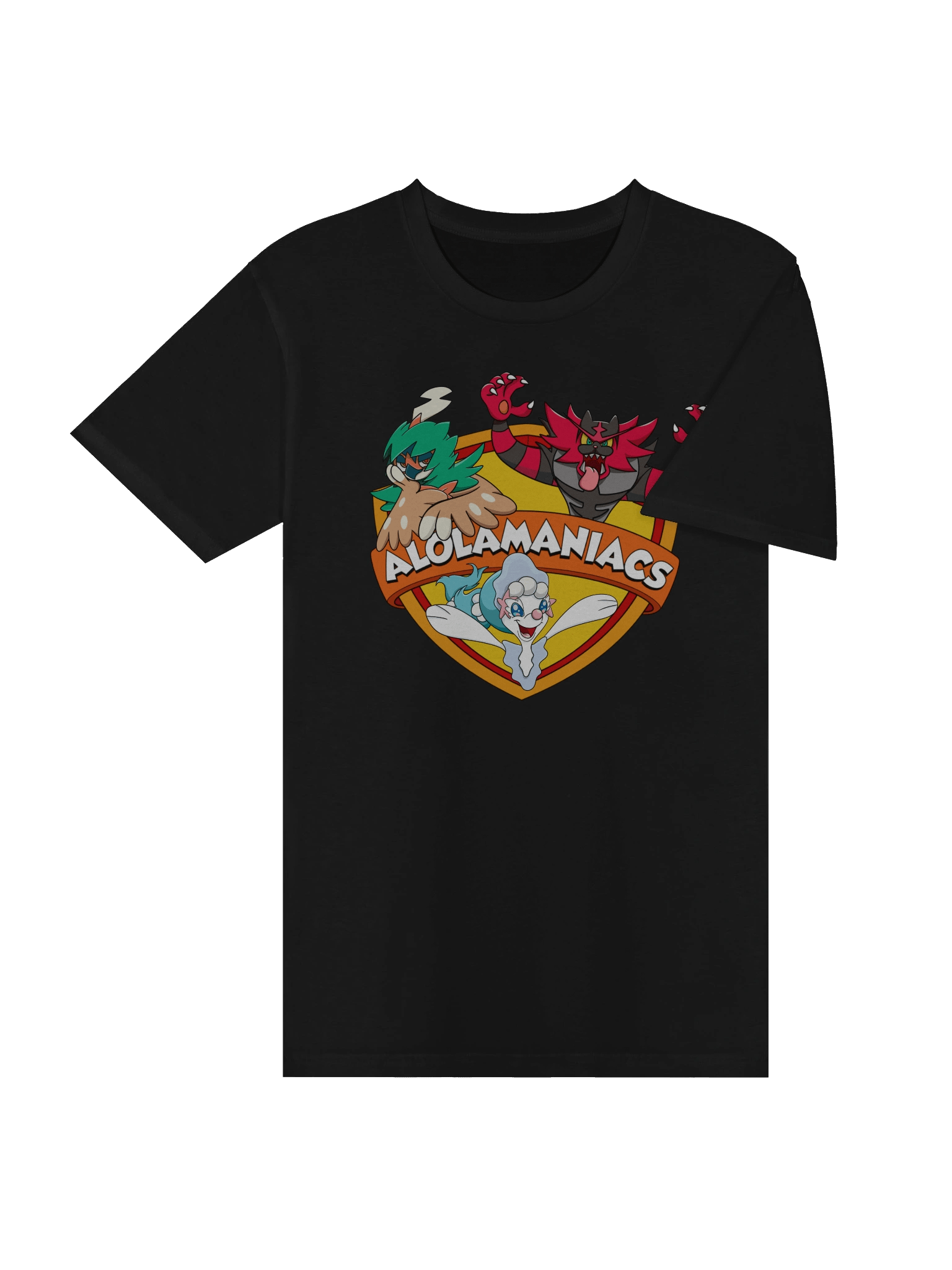 Alolamaniacs Tee product image (4)