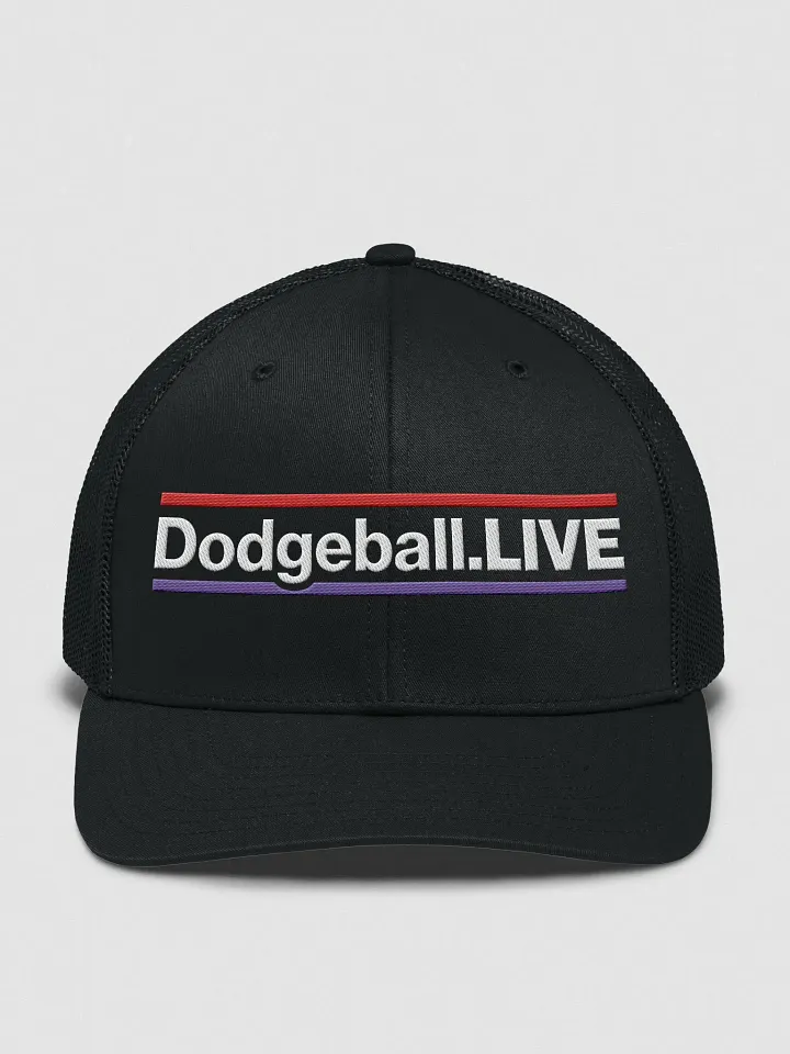 Dodgeball.LIVE 