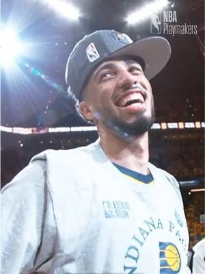 I Know How To Predict The NBA Finals #nba #nbafinals #pacers #thunder 