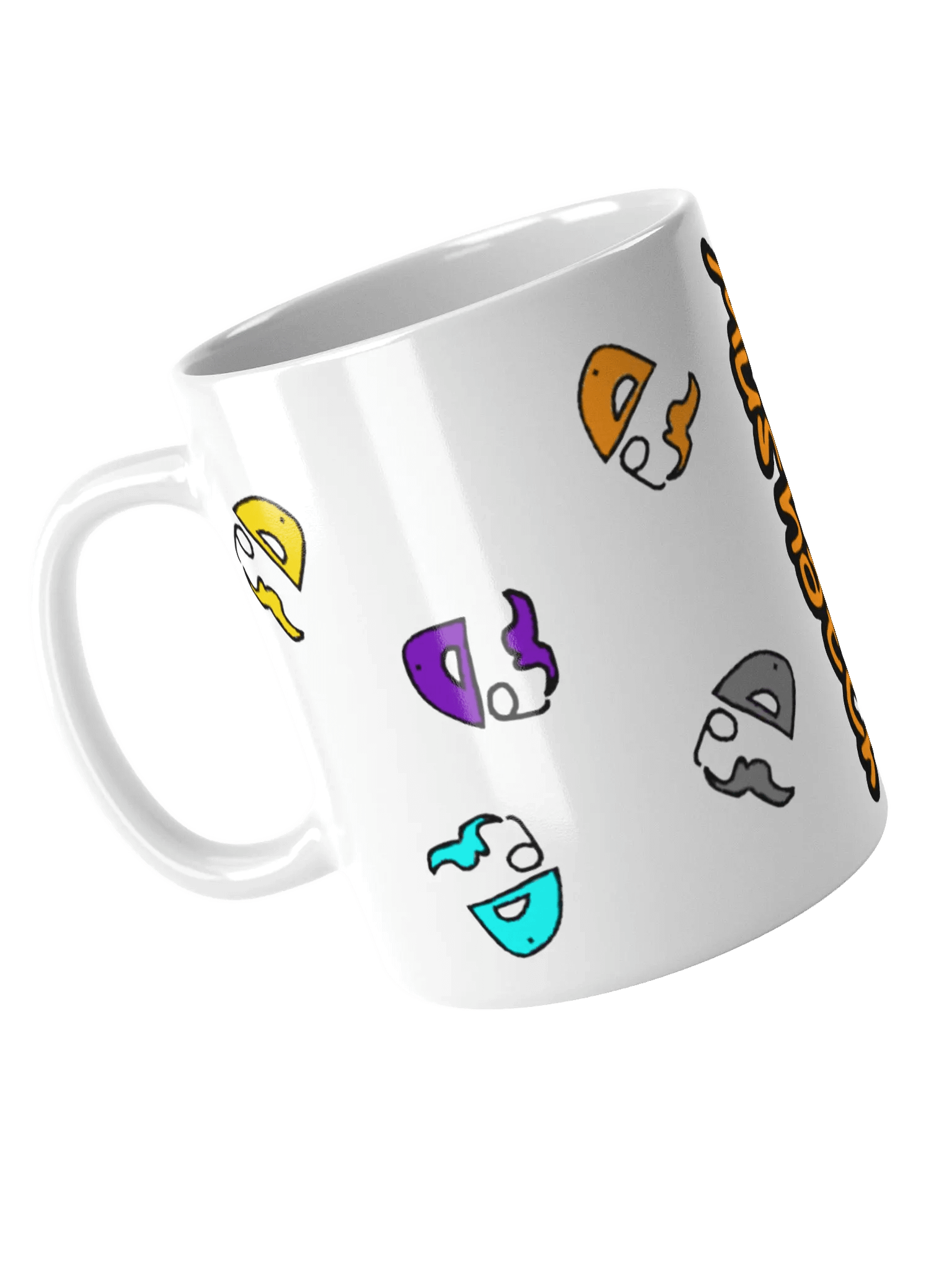 Jank Hatch Mug product image (6)
