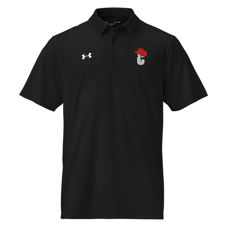 Logo UA Polo product image (1)