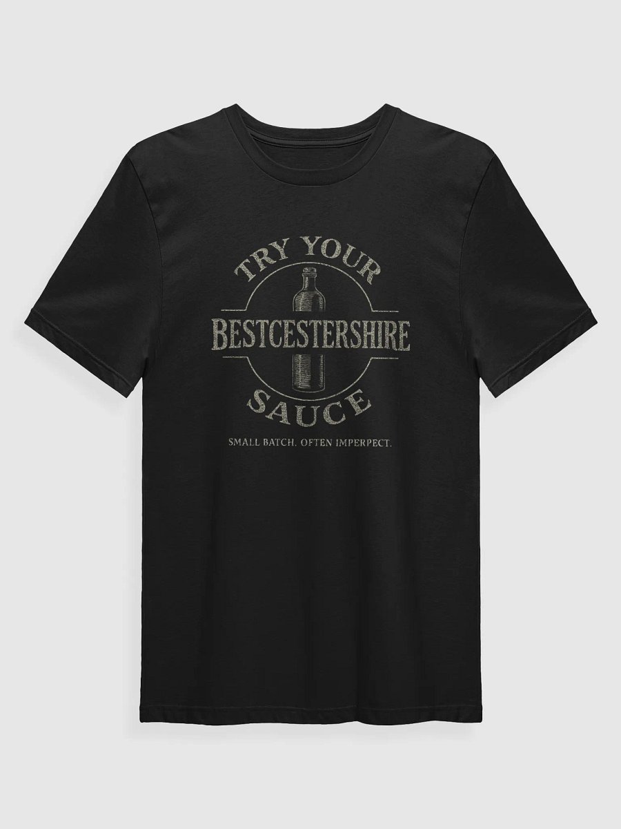 Try Your ... Hmm Sound It Out Shirt (U) product image (1)