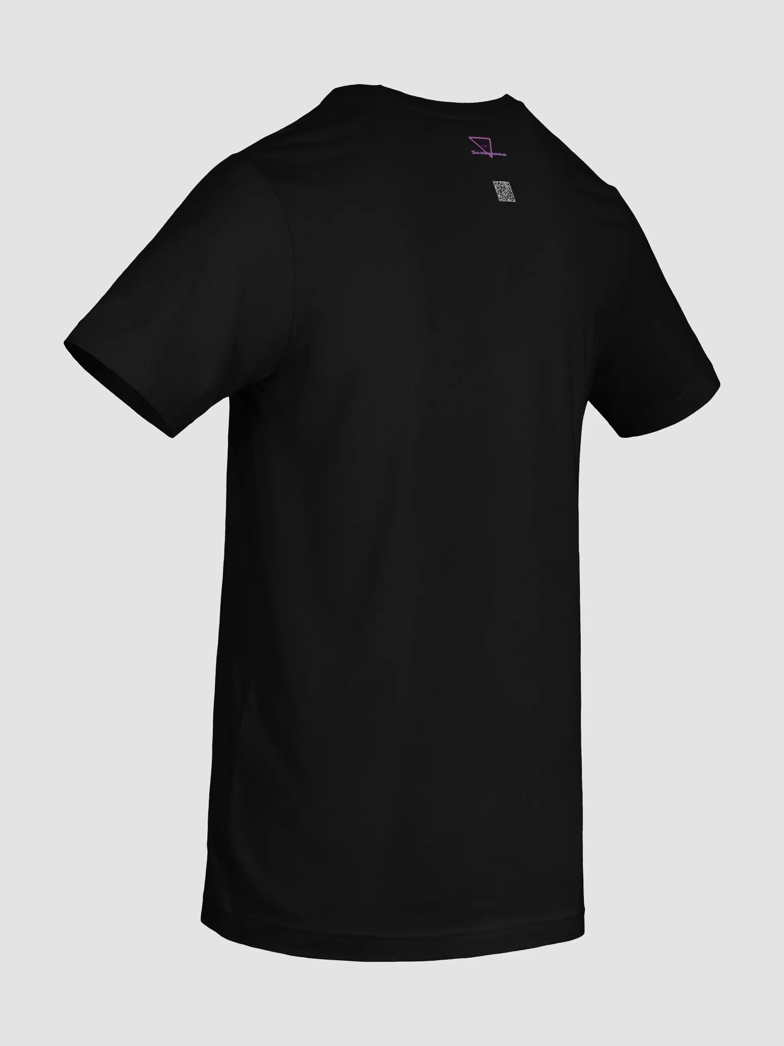 Ban Denial tee product image (60)