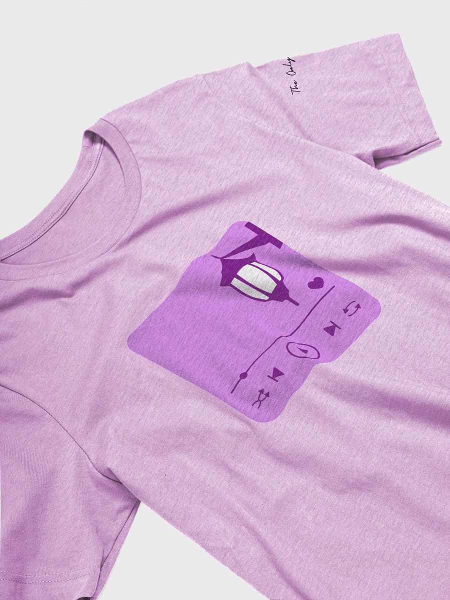 Color Play- Purple product image (11)