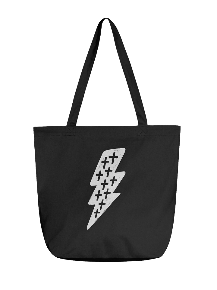 Faith Bolt Tote product image (1)