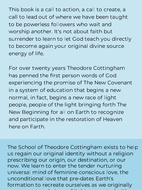 Become The Real You with Jesus as your pattern product image (8)