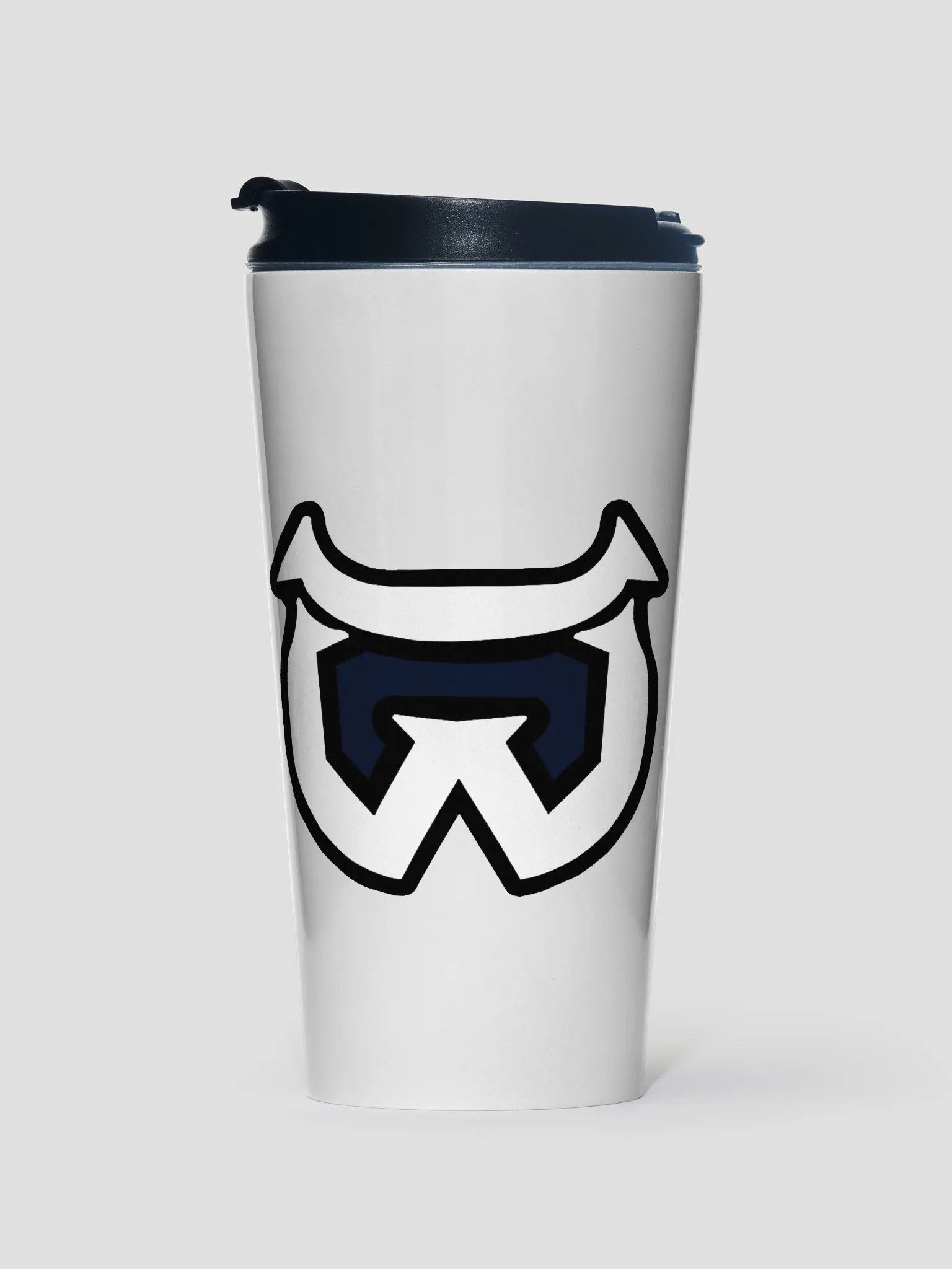 i3eard's i3logo Travel Mug product image (1)