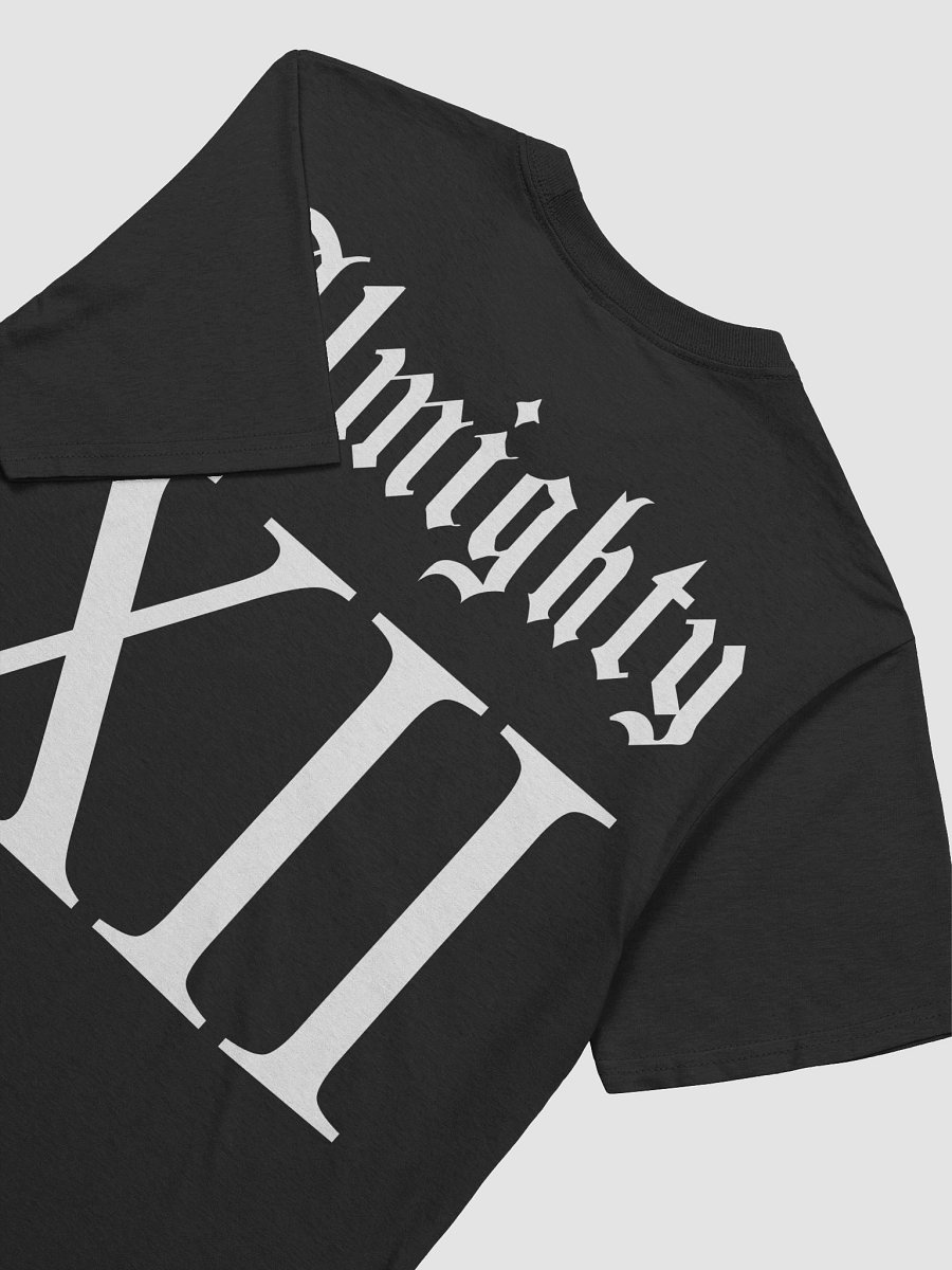 BIG A T-Shirt product image (4)