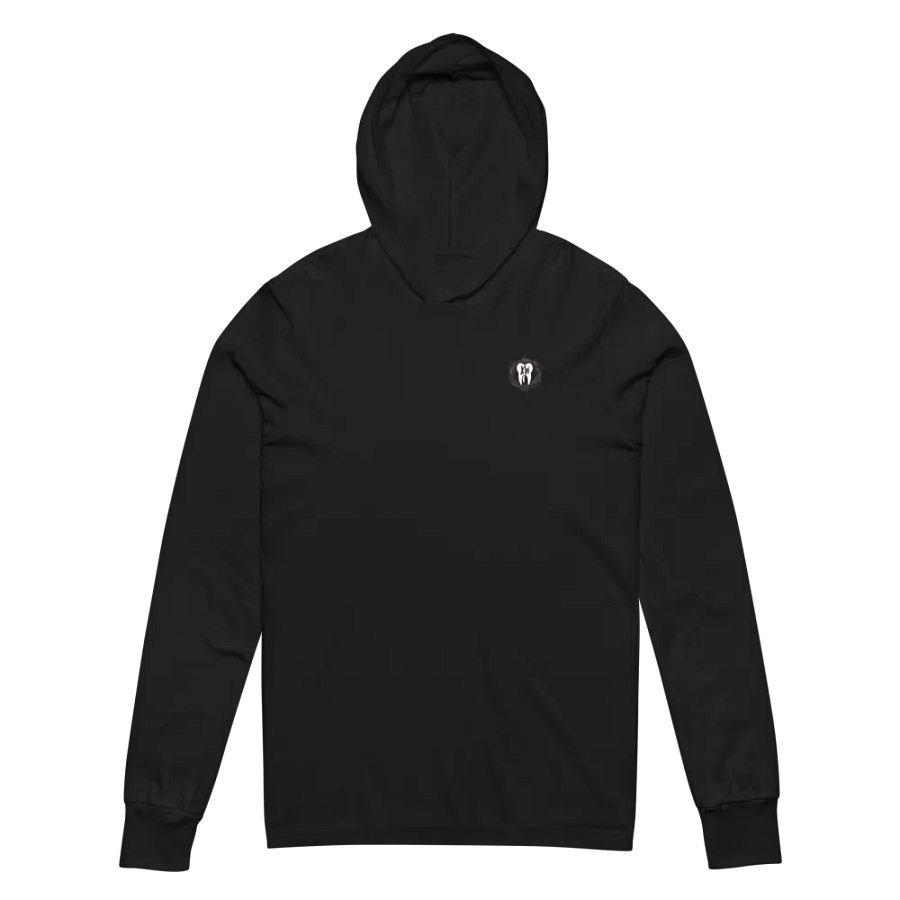 Teeth Witch Hooded Longsleeve product image (8)