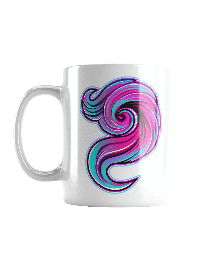 Curl Crew Mug product image (1)